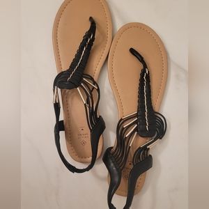 brand new sandals size 11